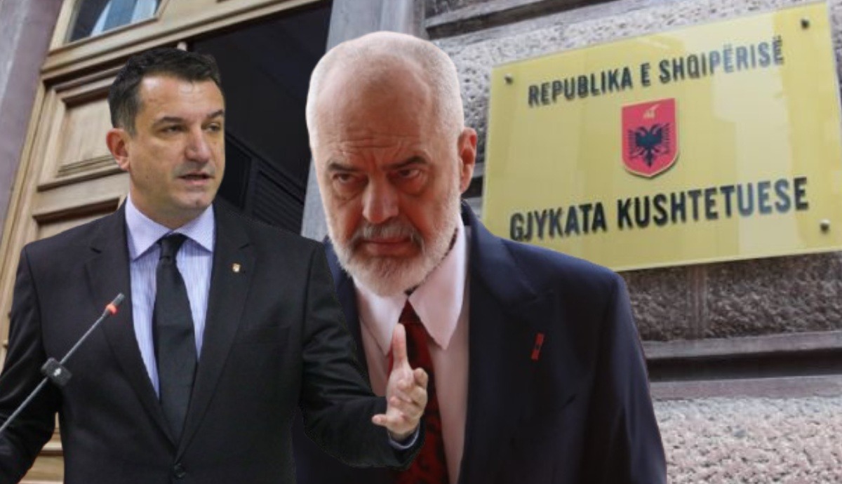 “U kthye sërish Veliaj kryetar bashkie?!”, juristi i njohur: S’ka zgjedhje deri në 2027 ose Rama ta shkarkojë për arsye tjetër