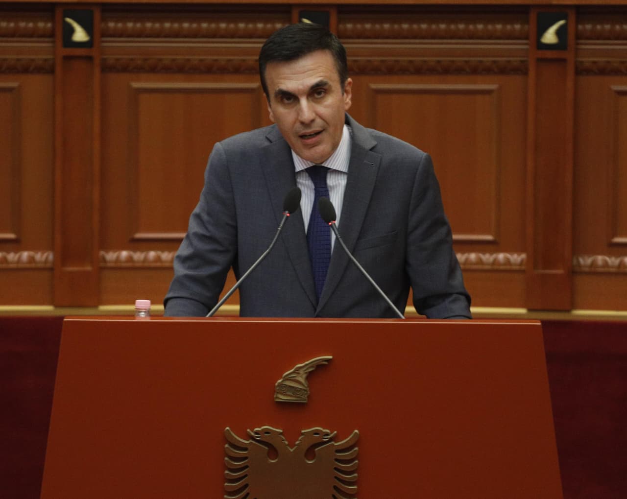 “U përdor administrata dhe fondet publike për zgjedhjet?”/ Çela i përgjigjet pyetjeve të deputetit të PD: Kanë nisur disa hetime