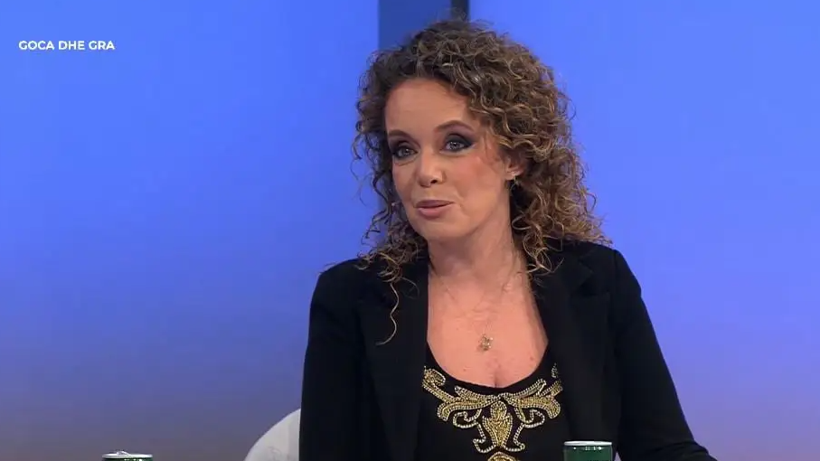 U përfol si kandidate e PD për Tiranën, Çepani: Njerëzit e donin. E pashë si vijimin e vizionit të Gertit