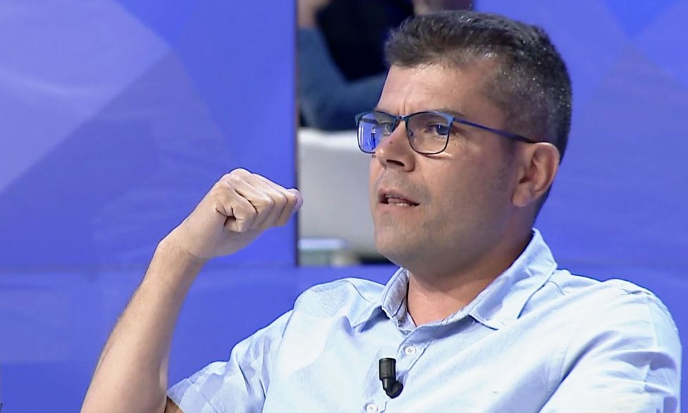 U përmend si kandidat i opozitës për Bashkinë/ Reagon Hasimja: Kur të marr propozimin zyrtar do…