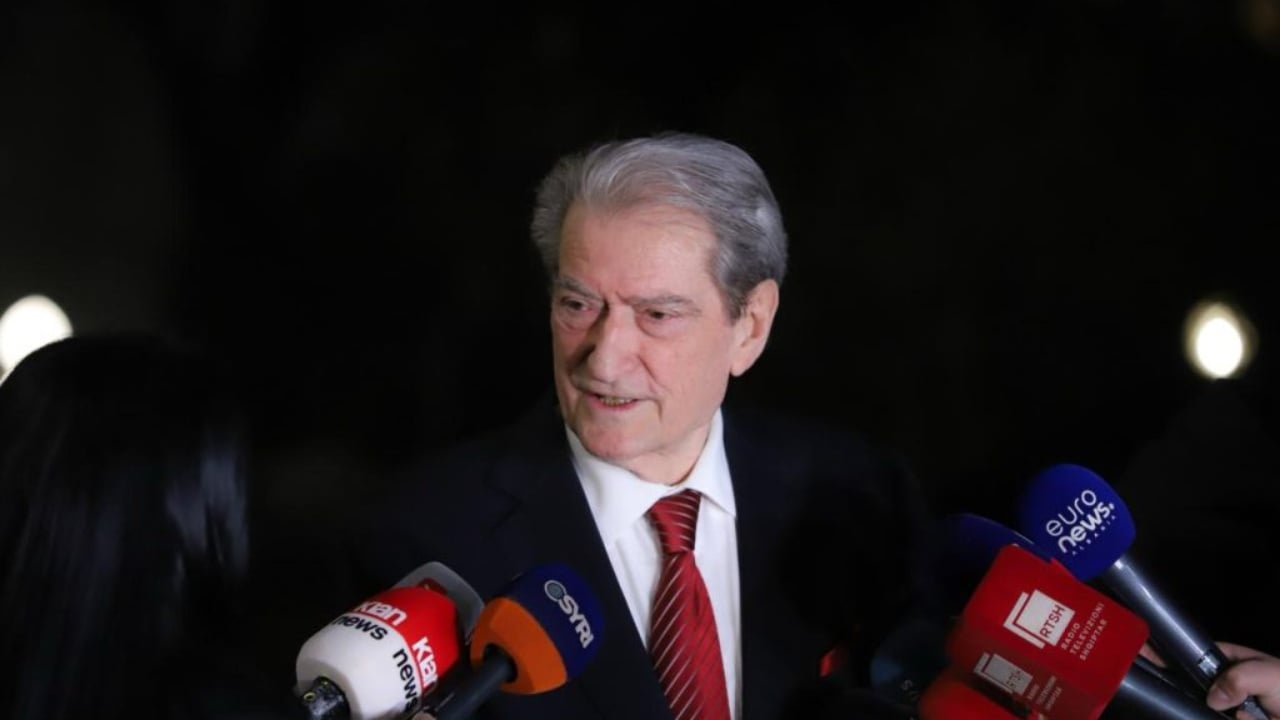 U rrëzua ngritja e komisioneve hetimore, Berisha: U bllokua hapësira e opozitës, qytetarët do thonë fjalën e tyre