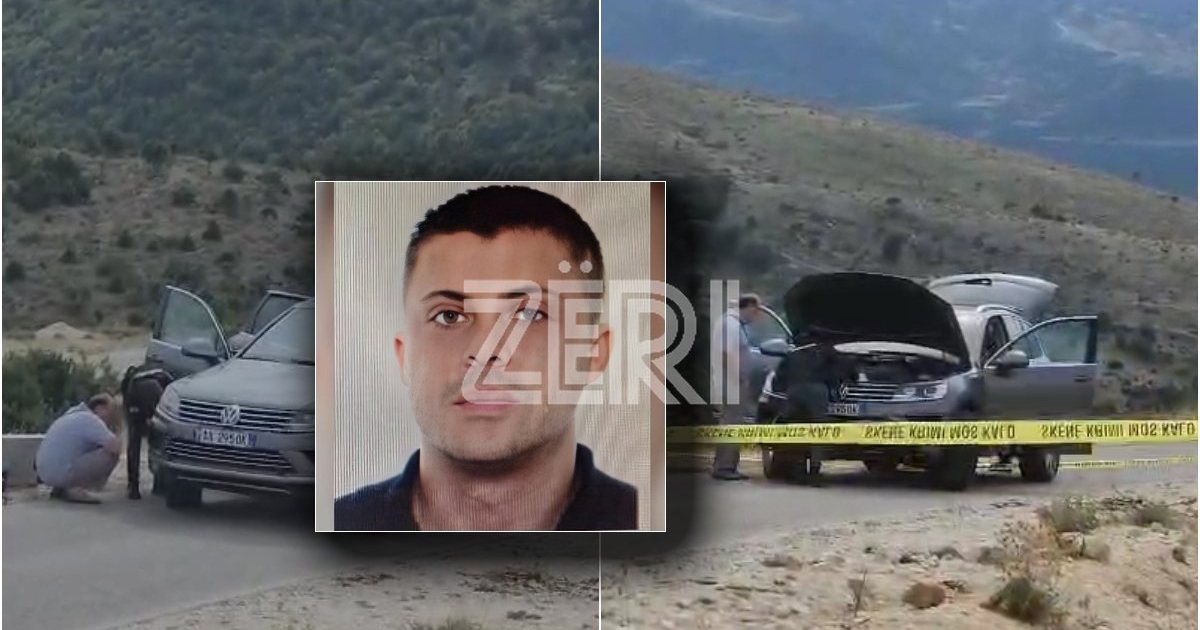 “U varros pa autopsi”, mediat italiane ngrejnë dyshime për vrasjen e biznesmenit: U qëllua me shkop në kokë