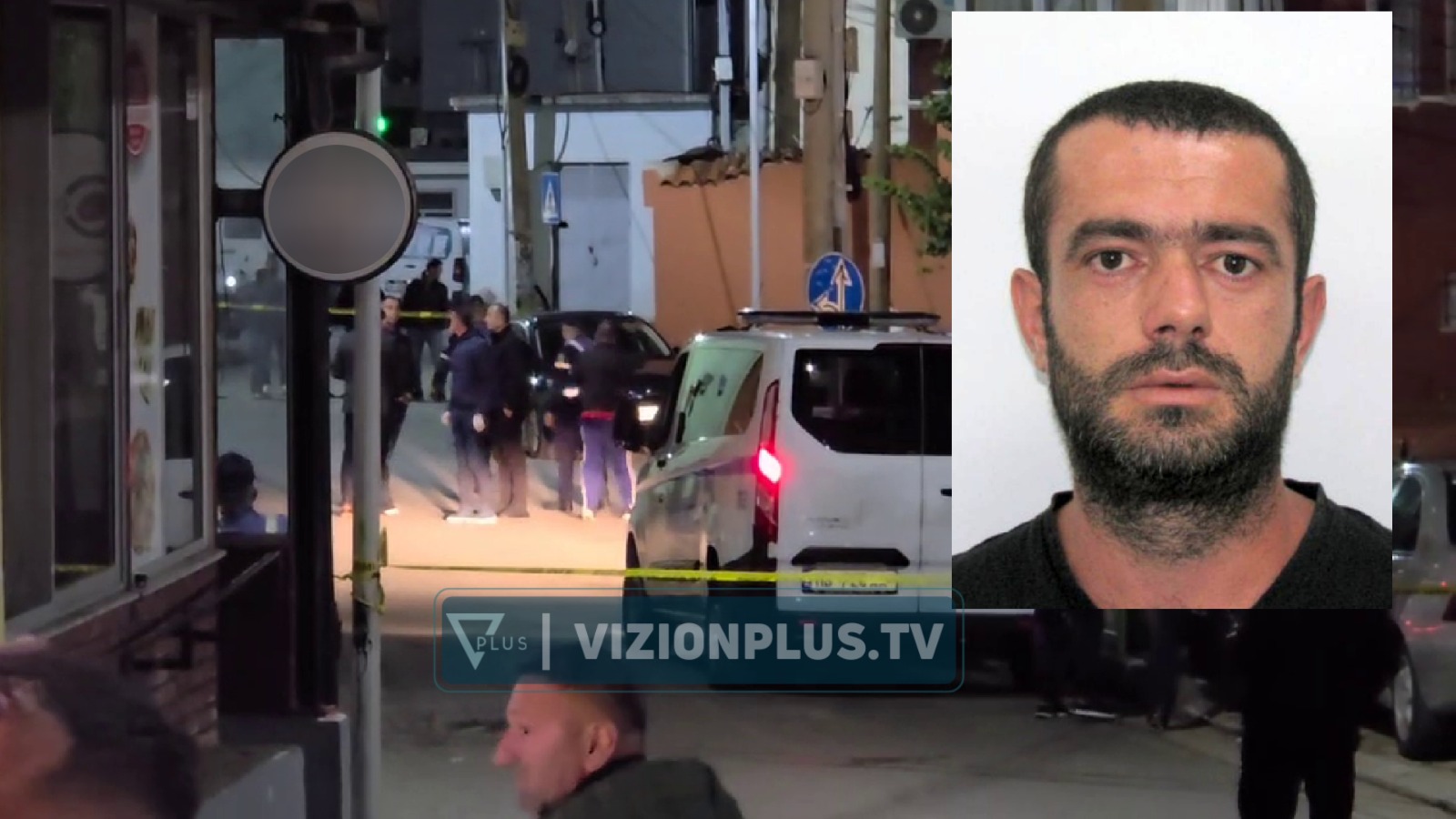 “U vra nga shoku”, zbardhet krimi në Babrru: Viktima dhe autori po konsumonin alkool para krimit