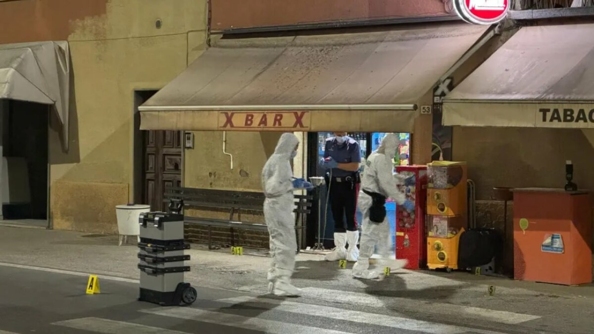 U vra për një kafe në Manzë të Durrësit, zbulohet e shkuara e Flori Paluçit në Itali, u përfshi në konflikt me…