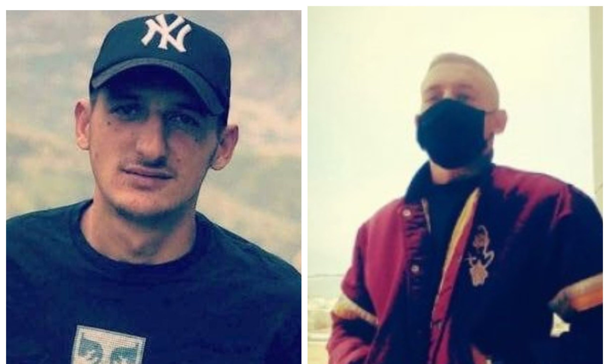 U vranë për një kafe të pashërbyer, publikohen fotot e viktimave të Manzës