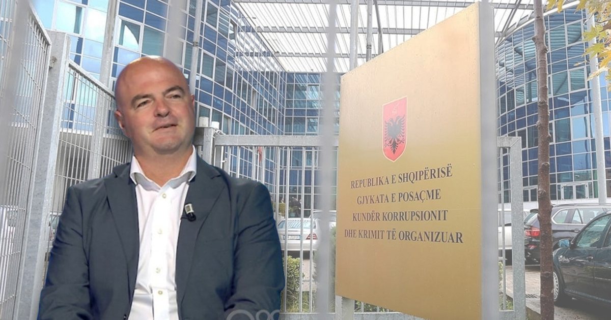 “U vura mbrëmë në dijeni”, deputeti i PS flet për arrestimin e vëllait: Përgjegjësia është personale!