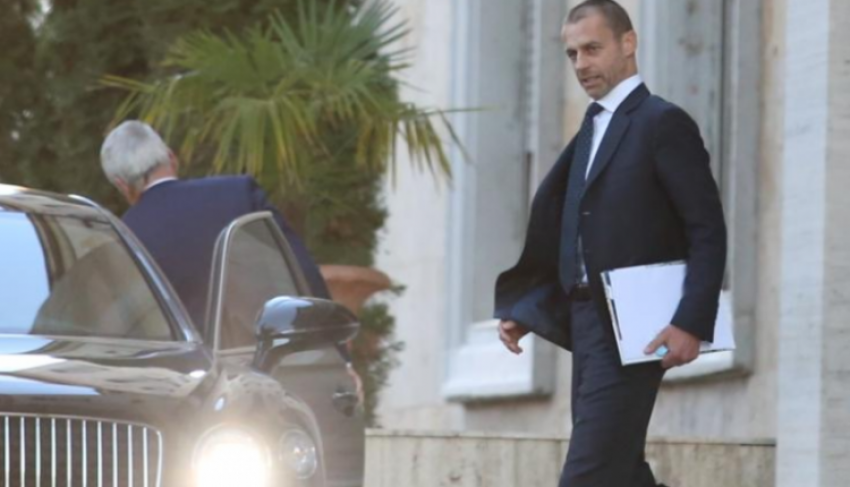 UEFA po shqyrton reformat për kualifikueset e Europianit dhe të Kupës së Botës