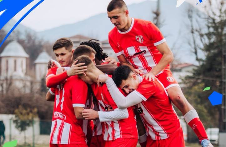 UEFA Youth League: Skënderbeu U19 bën detyrën edhe në ndeshjen e kthimit, tani e pret Aston Villa