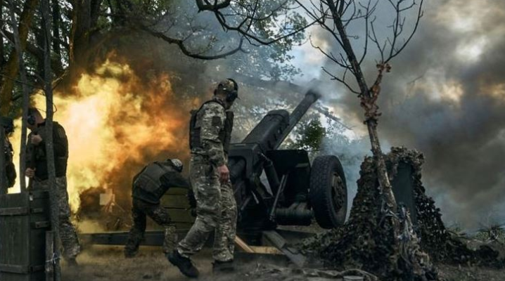 Ukraina bombardon me dronë territoret ruse, 5 të vdekur! Moska i përgjigjet, pushton tre fshatra