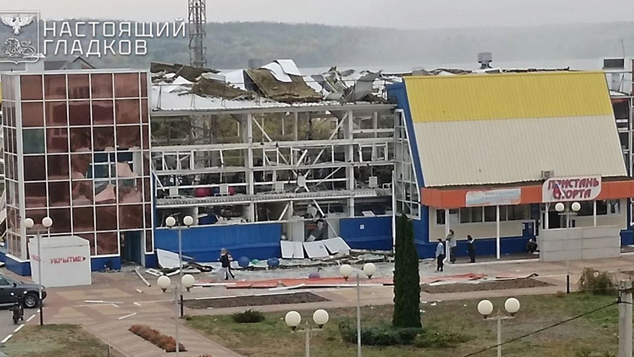 Ukraina vijon sulmet ndaj Rusisë, tre viktima dhe një i plagosur në ofensivën e fundit