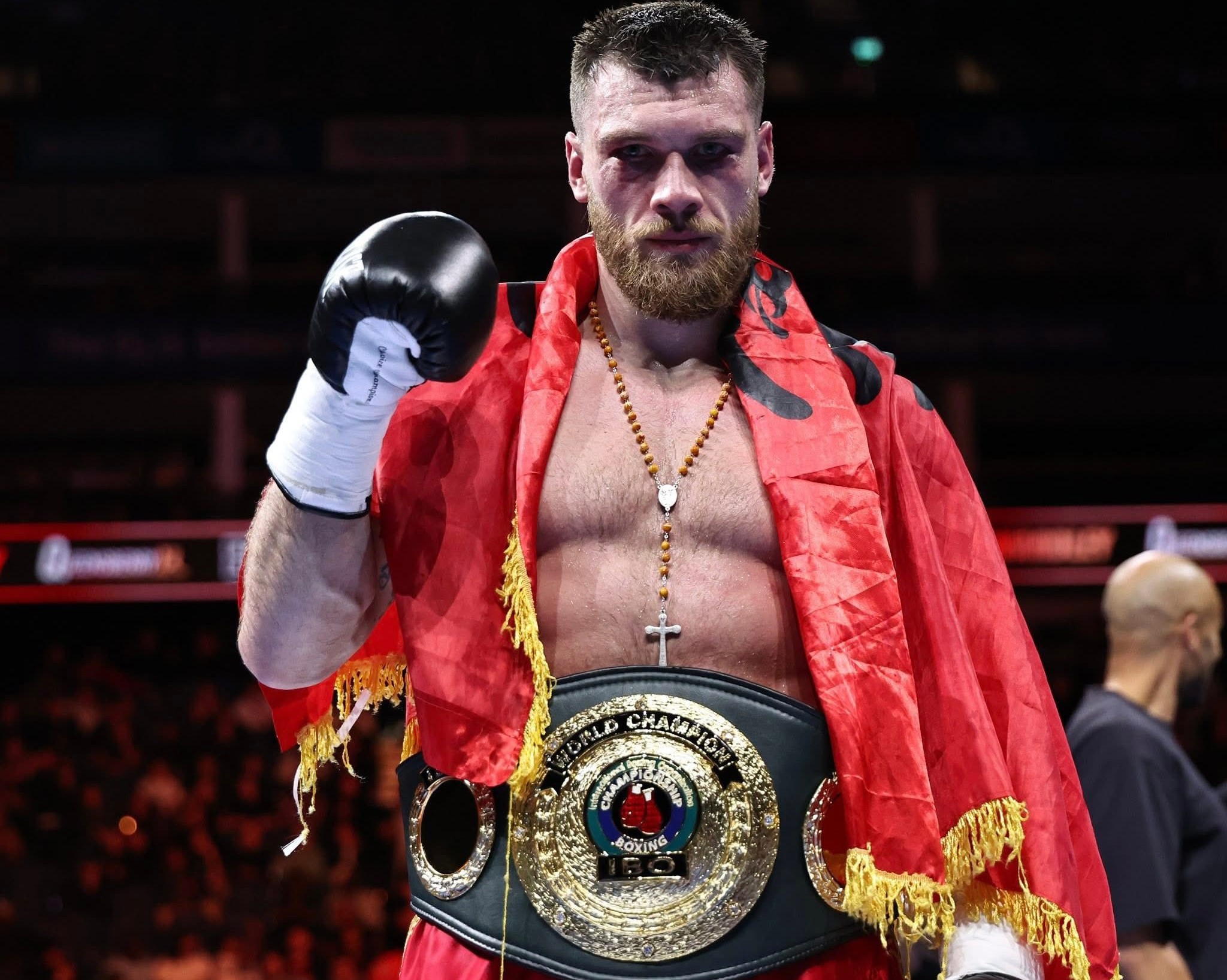 Uldedaj reagon pas shpalljes kampion bote: Ëndrra u bë realitet, titulli për të gjithë shqiptarët