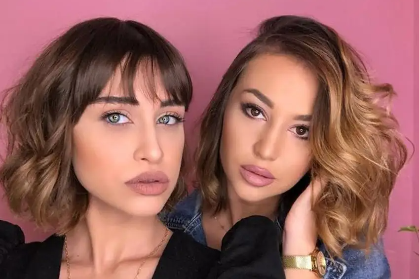 ”Unë as nuk thashë gjë për të”, Dojna tregon më shumë pse Kiara e hoqi nga Instagrami