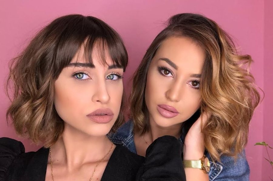 “Unë nuk bëj karrierë me emrat e të tjerëve”/ Kiara i përgjigjet Dojnës: Nuk e kam hequr unë nga IG