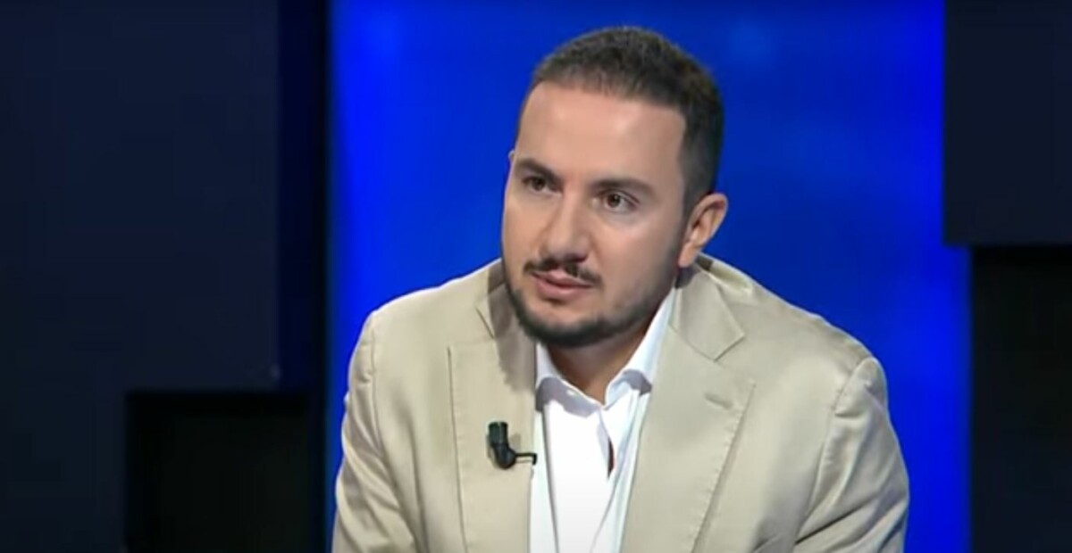 “Unë nuk do shkoja në atë Kuvend”, Salinaji debat me Muçën për situatën në PD: Unë kam bërë burg për…