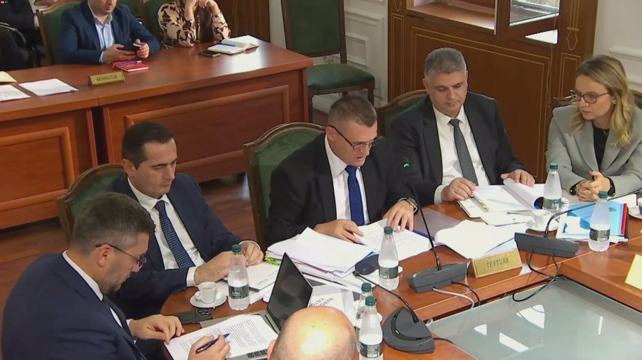 “Unë nuk do të rikandidoj”/ Dumani flet hapur: Jepuni mundësinë 11 prokurorëve të të tjerë që u mbaron mandati