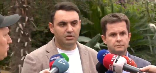 “Unë s’kam ndërmend të…”/ A ka një emër PD si kandidaturë për Bashkinë Tiranë, Këlliçi: Ja për çfarë jemi dakordësuar