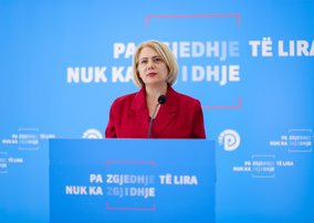 “Universitetet peng të qeverisë”/ Viti i ri akademik, reagon ashpër PD: Auditorët bosh janë pasqyrë e qartë e kësaj…