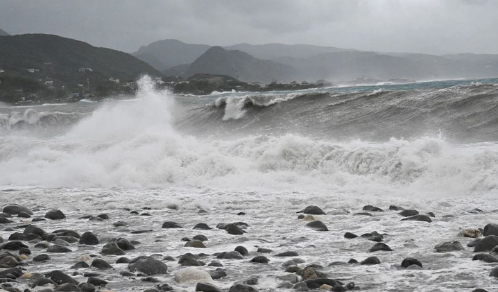 “Uragani i shekullit” po fshin gjithçka në Xhamajka