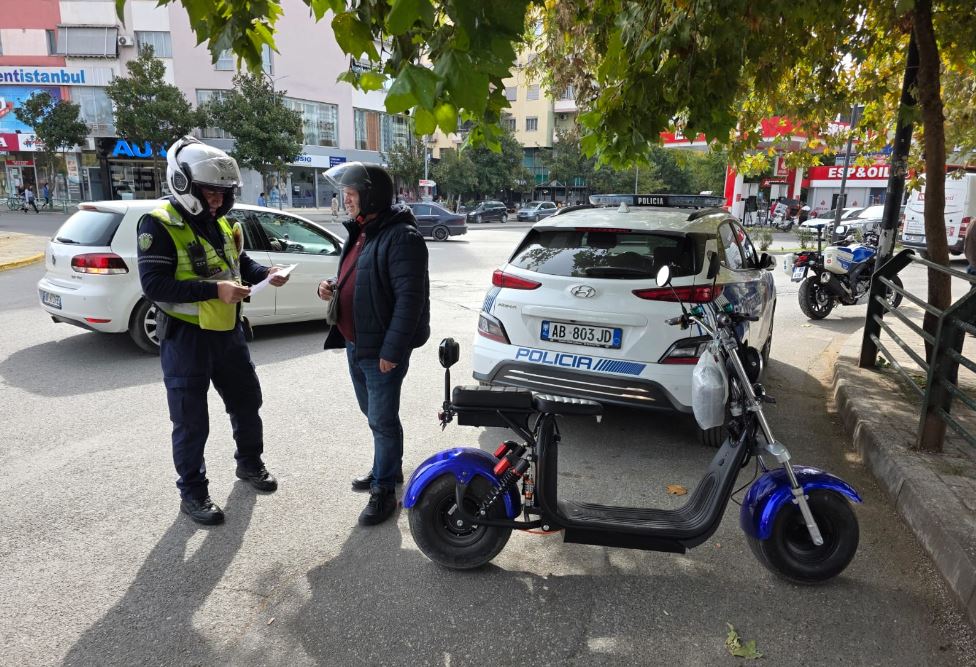 Urdhri i Koçiut për ndalimin e monopative, nisin kontrollet edhe në Elbasan