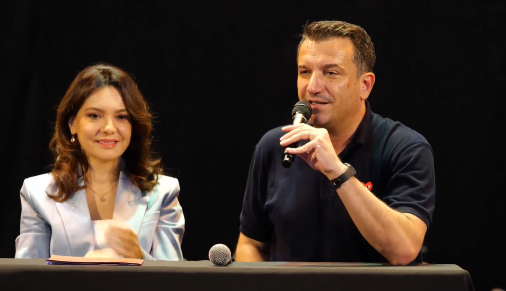 “Uroj që Erioni ta fitojë betejën me drejtësinë”, Spiropali: Në PS ka luftë të brendshme. Zilitë…