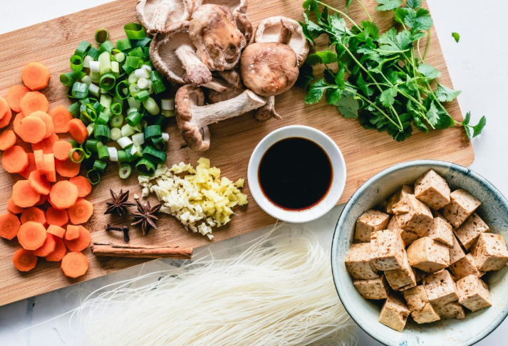 Ushqimet që luftojnë aneminë