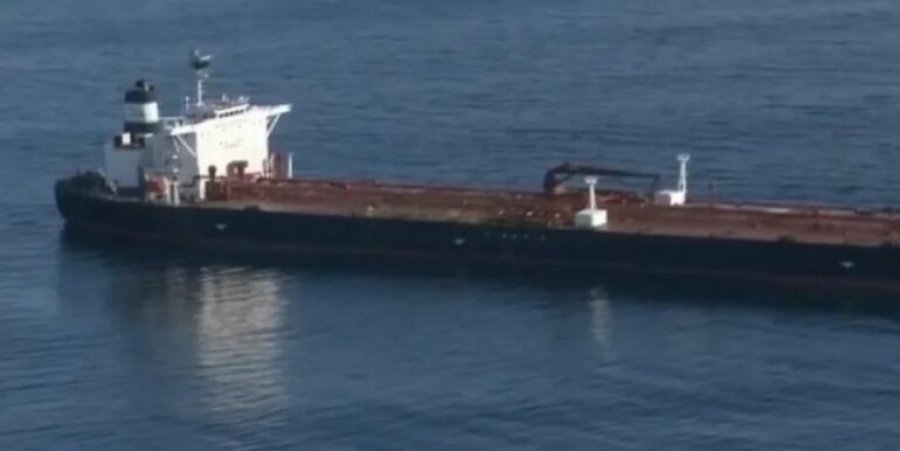 Ushtria franceze bastis një çisternë, dyshohet për lidhje me Rusinë dhe përgjegjëse për dronët në Danimarkë