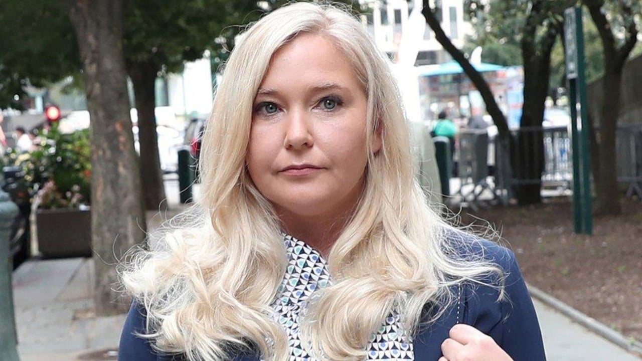 “Vajza e askujt”/ U përdor si “skllave seksi” nga Epstein, rrëfehet Virginia Giuffre