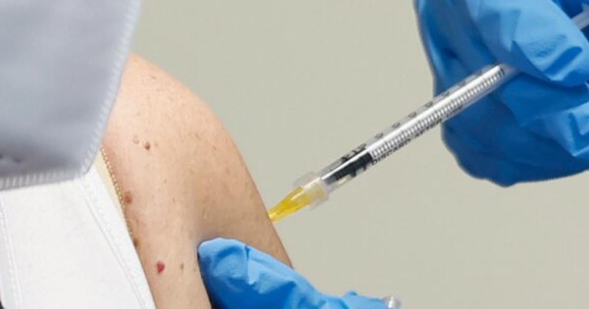 Vaksina anti-Covid i shkaktoi paralizë italianes, Gjykata njeh rastin e parë