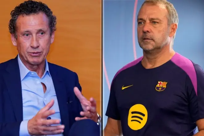 Valdano deshifron kaosin e Barcelonës: Humbja 4-1 ndaj Sevilla ishte e frymëzuar nga… Bielsa!!!