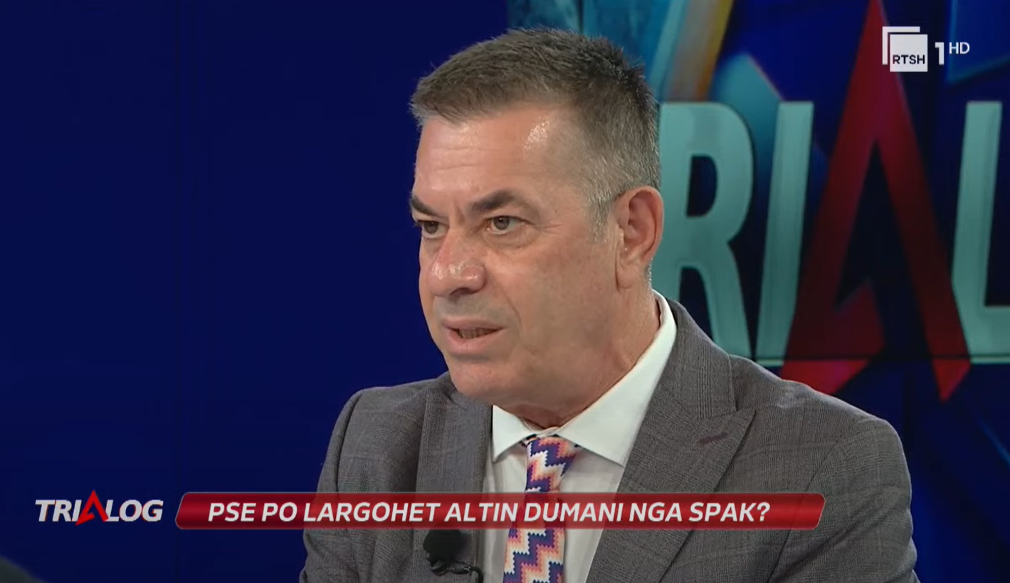 Vangjeli: Shoqëria shqiptare është shndërruar në “mitër që prodhon kriminel nga hiçi”