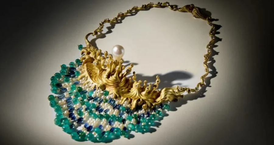 Varësja që theu rekord/ Vepra e Salvador Dali shitet në ankand për çmim rekord