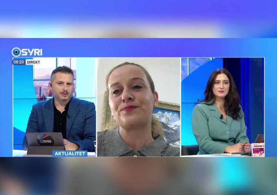 Vata: Pyetja në Parlament zbuloi aferën e inceneratorit dhe lidhjet familjare të Agron Malajt