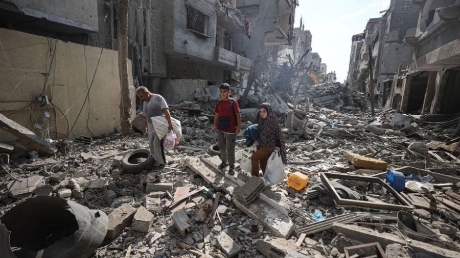 “Vazhdon terrori”, Hamasi akuzon Izraelin: E ka shkelur marrëveshjen 47 herë