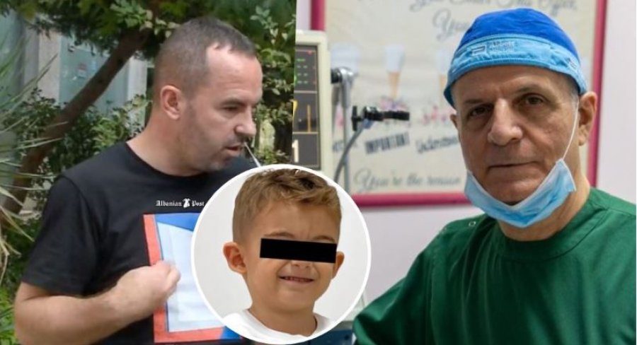 Vdekja e 3-vjeçarit/ Prokuroria: U shkelën rëndë protokollet mjekësore, nën hetim edhe ekspertët e IML-së e dy pediatër në QSUT