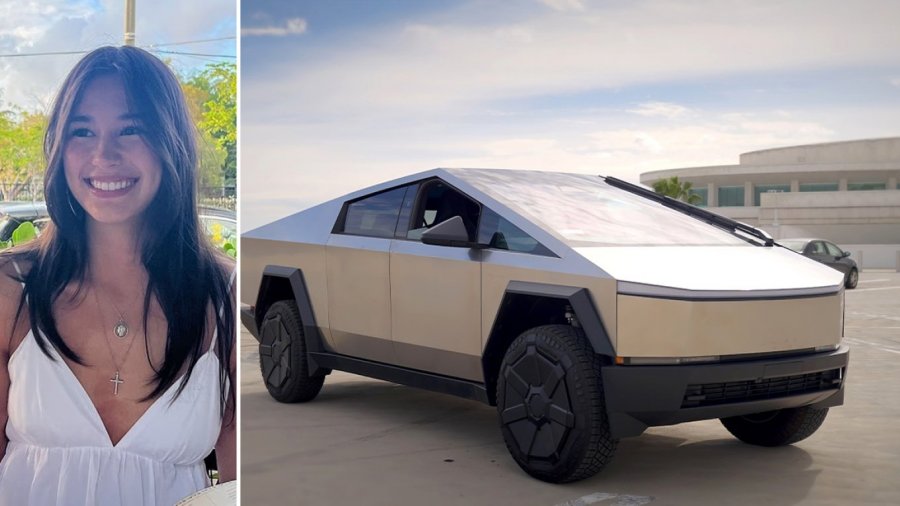 Vdekja e tmerrshme e studentëve në Kaliforni/ U dogjën të gjallë në Tesla Cybertruck, familjet ndërmarrin veprime ligjore