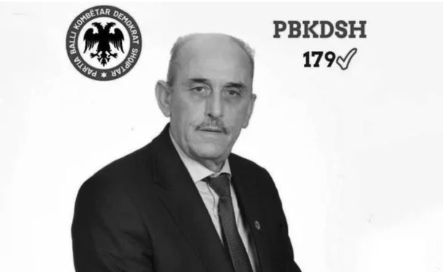 Vdiq disa javë më parë në aksident, por merr 52 vota në zgjedhjet e Kosovës