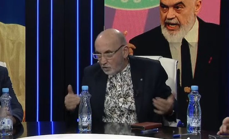 “Veliaj ka të drejtë të ankimojë shkarkimin në GJK”, Lubonja: Presidenti po vepron si noter i Kryeministrisë!