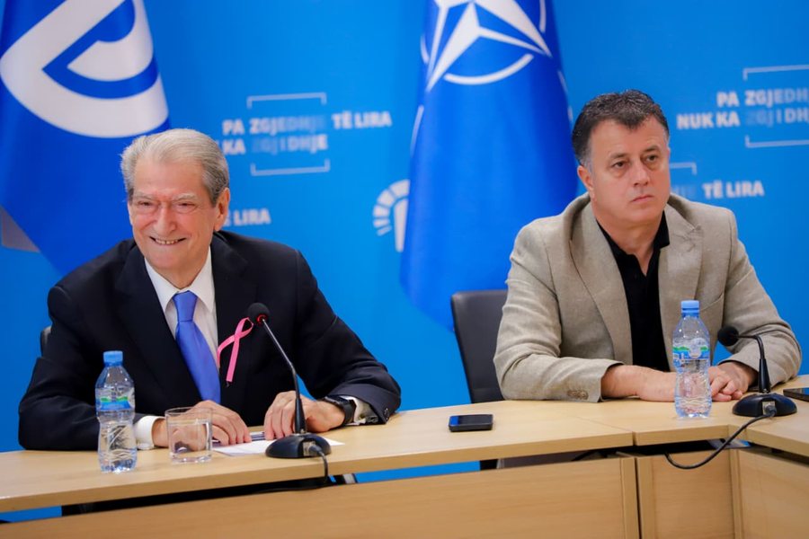 Veliaj në Kushtetuese, Berisha: Duhet të jemi të drejtë me të, “FARC-u rrëmbeu kryetarin e bashkisë…”