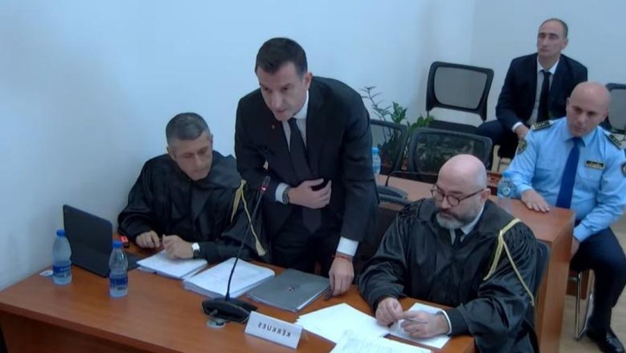 Veliaj në Kushtetuese, vijon seanca prej 5 orësh me ndërprerje, ja çfarë po ndodh