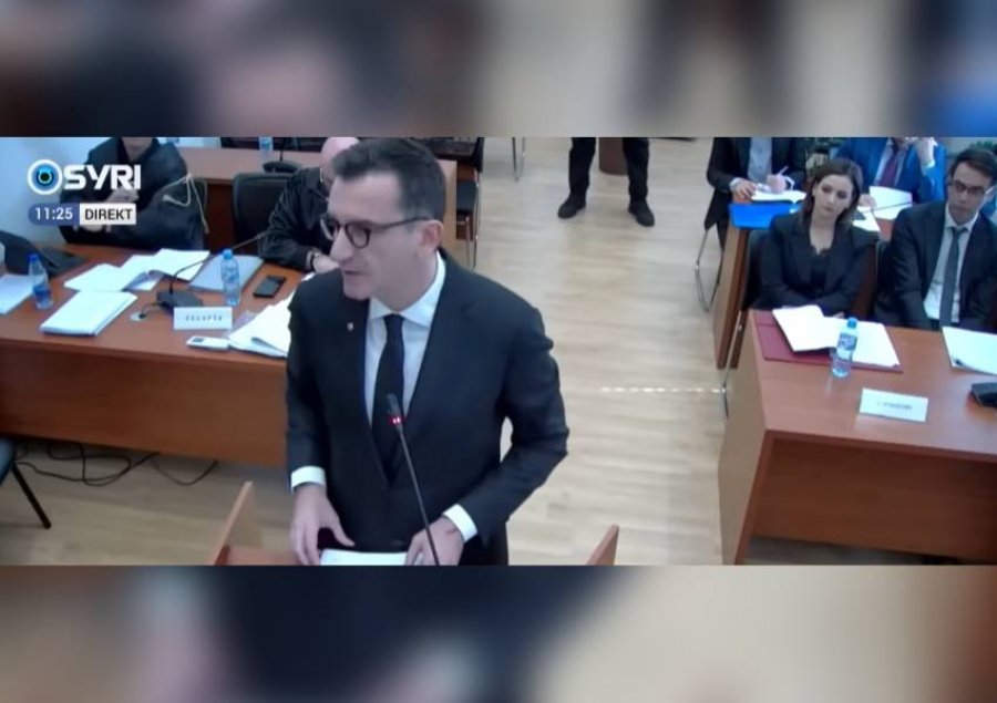 ‘Veliaj përballë Ramës: më tradhtuat!’ – Fjalimi që zbulon intrigat, pabesinë dhe mënyrën e funksionimit të PS