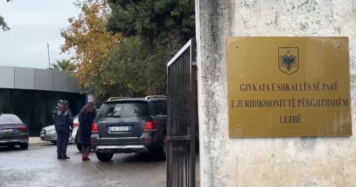Vëllai i vrau motrën dhe kunatin në ’97! 53-vjeçarja dhe burri i saj arrestohen për dëshmi të rreme