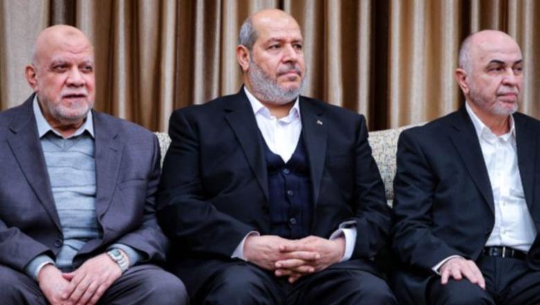 Vëmendja tek negociatat në Egjipt, delegacioni i Hamas dhe ai i Izraelit do të takohen pasdite