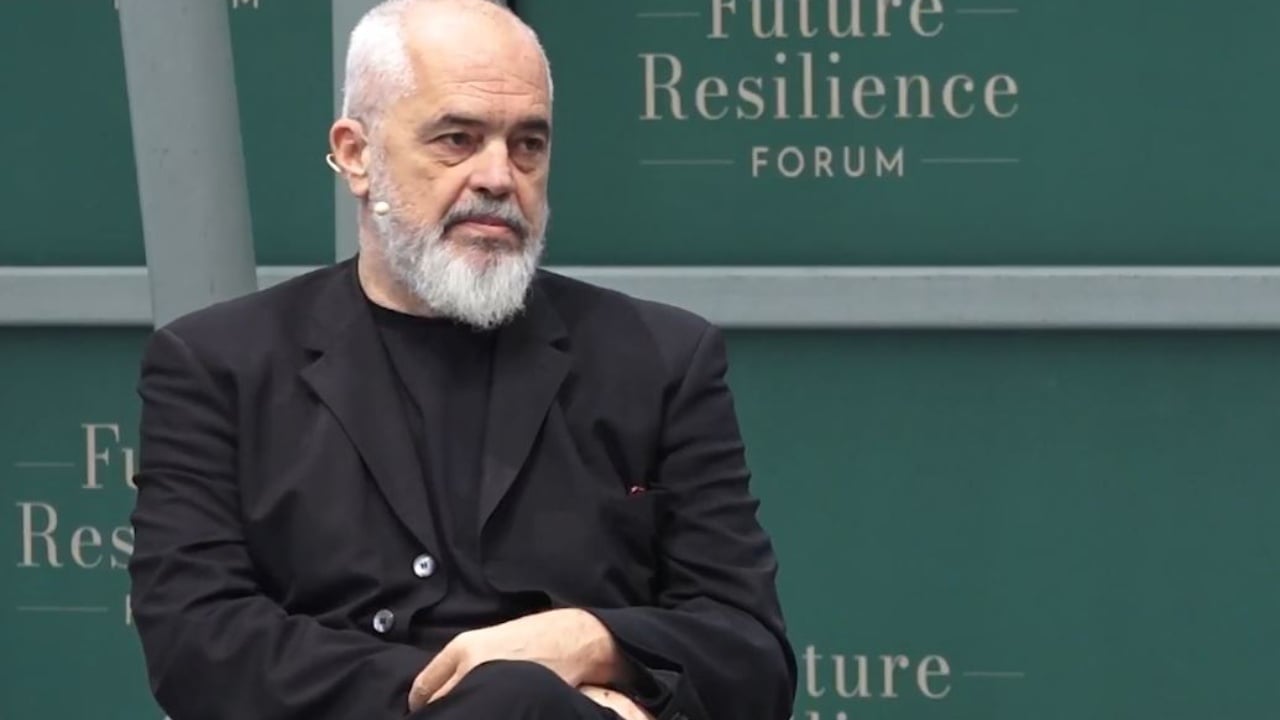 “Vendet e tjera e shohin Europën si një gjigant të lodhur”, Rama në Londër: “Brexit”, vetëvrasja më e paimagjinueshme që…