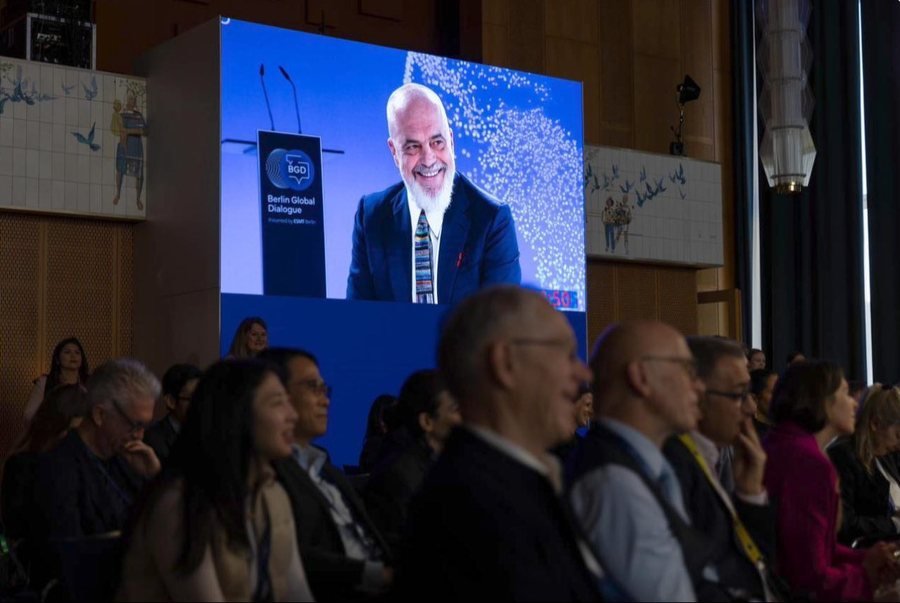 Vendi që Edi Rama e blen 120 mijë euro në vit me paratë e shqiptarëve