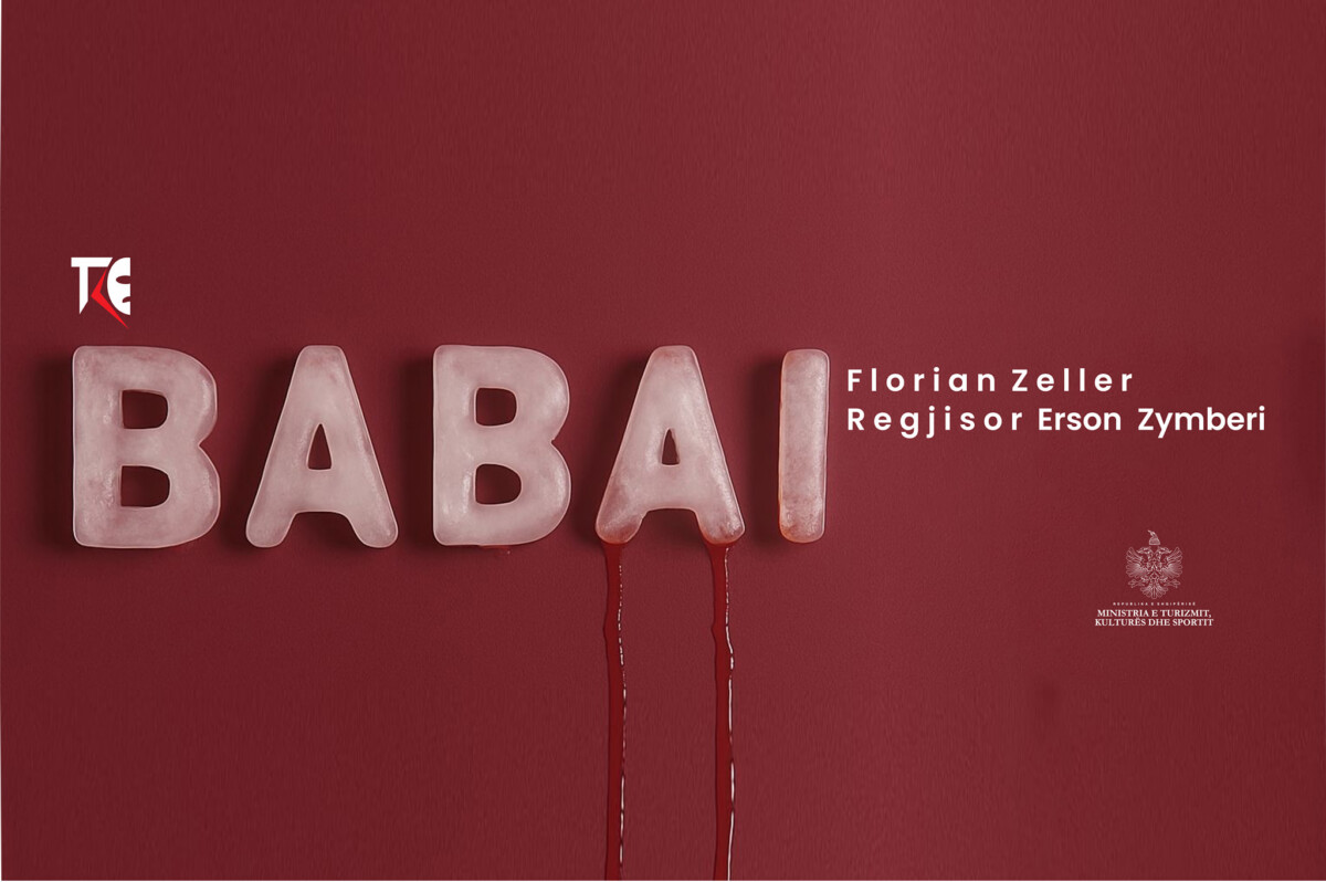 Vepra “Babai” sjell një histori tronditëse në teatër, një nga tekstet më të fuqishme dramatike të kohëve të fundit