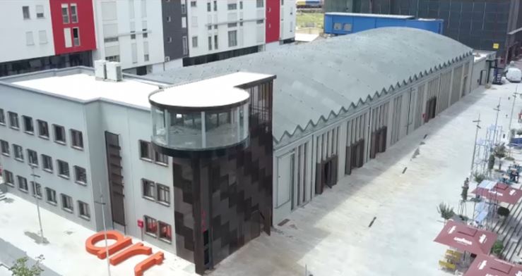 Vepra shqiptare dhe të huaja përgjatë tetorit në Teatrin Kombëtar, në skenë dhe premiera “Si ta doni” e Shekspirit