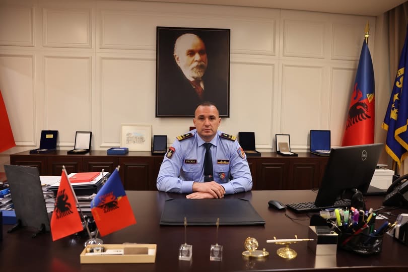 Veprime që nderojnë uniformën dhe i japin vlerë misionit të Policisë së Shtetit