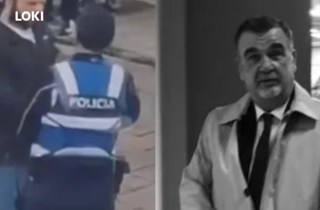 “Vetë e kërkove”, babë e bir tregojnë çfarë ndodhi në sallën e gjyqit: Nxori armë që e mbante poshtë xhaketës dhe..