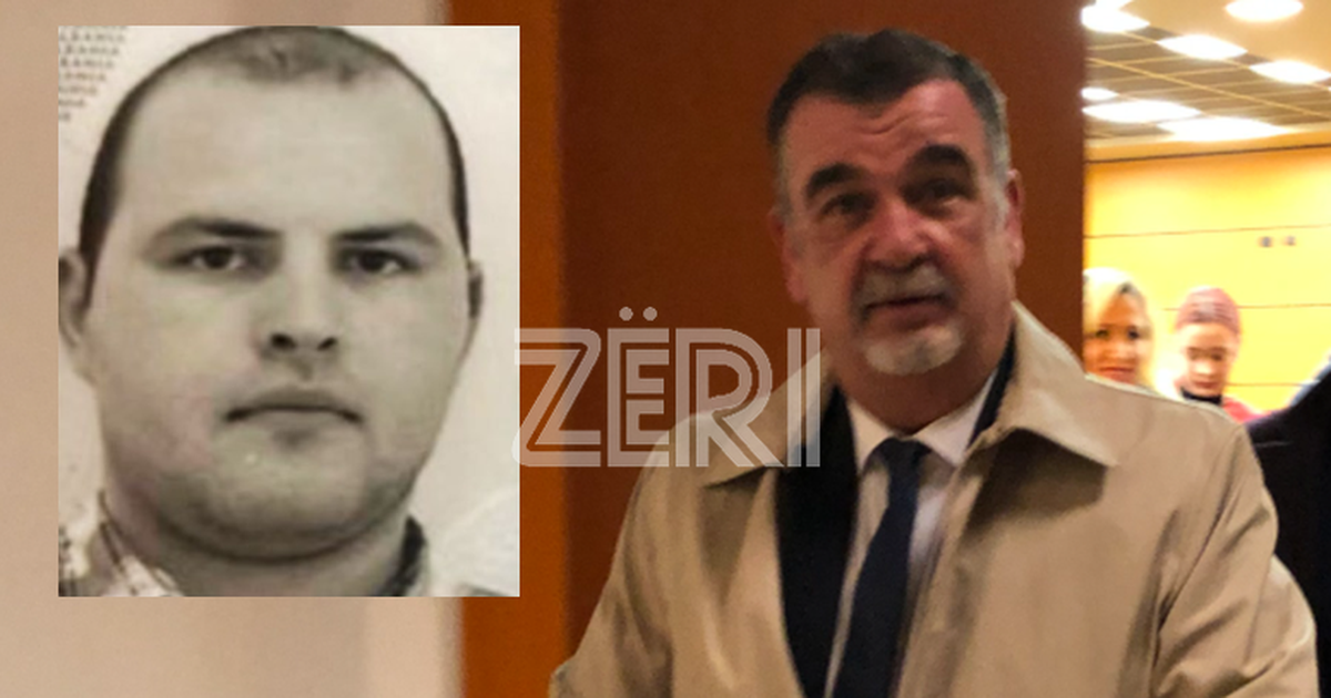 “Vetë e kërkove”/ U plagosën në sallën e gjyqit, zbardhet dëshmia e babë e bir: Na drejtoi armën, por s’kishte më plumba