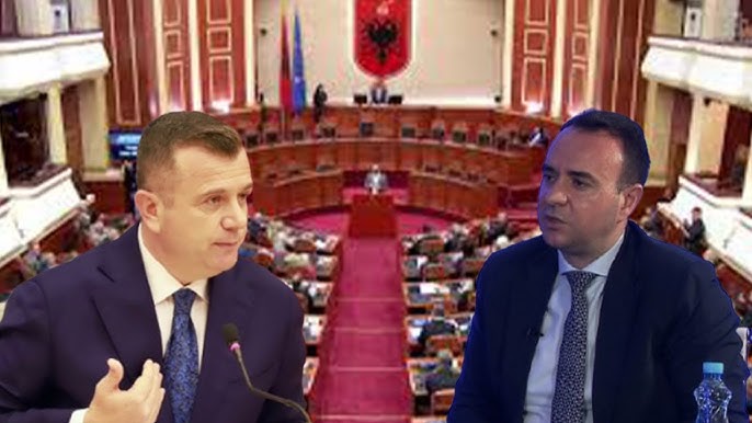 Vetëm 10 vota pro shkarkimit të Peleshit, Balliu: Nuk na njoftuat për arsyen…; Balla: Humbët 26 nga firmëtarët